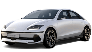 현대 아이오닉6 (CE) 차량 이미지